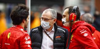 Formula 1 a Las Vegas dal 2023, sarà il terzo Gp negli Usa