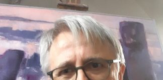 Le opere dell’artista mantovano Bassi in mostra nella sala civica di Ceresara