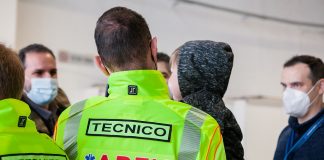 Ucraina, atterrati a Linate altri 6 pazienti oncologici pediatrici