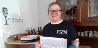 Trattoria Isidora, l’8 marzo cena di raccolta fondi per l’inserimento lavorativo di ragazze disabili