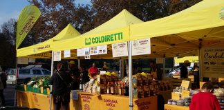 Domenica la Festa dei Fiori a Quistello con il mercato di Campagna Amica Con Campagna Amica al via la spesa per l'Ucraina: domani a Borgo Virgilio