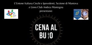 Scoprire un modo diverso di “vedere” con gli altri sensi: ecco la “Cena al buio”