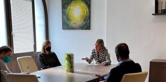 Giulia Brutti scende in campo: “Goito può essere una nuova Borghetto ma serve da subito una sua valorizzazione”