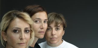 Anna Foglietta e Paola Minaccioni l’8 marzo al Teatro Sociale con “L’Attesa”