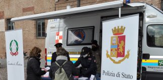 8 marzo, Polizia: nel 2021 impennata dei reati da “codici rosso” nel mantovano