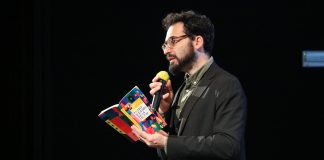“Parole d’autore”: incontro a Gonzaga con lo scrittore Daniele Aristarco