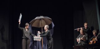 “Giochiamo in musica”, “Madama DoRe”, “Classica in Classe”: una 3 giorni di emozioni, creatività, risate e tanta musica con Oficina OCM