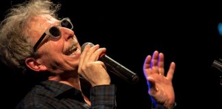 L’11 marzo sul palco del Sociale canta Fabio Concato