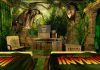 Jumanji, arrivano a Gardaland Hotel 4 camere interamente tematizzate