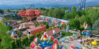Da sabato 12 marzo per tre weekend Anteprima Gardaland 2022 una nuova e speciale apertura di Gardaland Resort