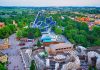 Sabato 2 aprile inizia ufficialmente la nuova stagione di Gardaland