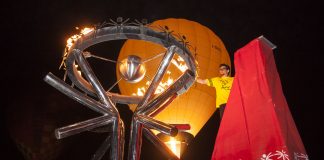 Conto alla rovescia per i giochi nazionali estivi Special Olympics Torino 2022: Torch Run al via il 18 marzo