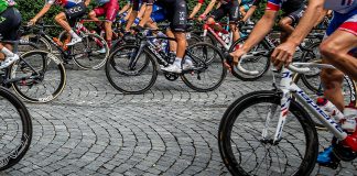 Passaggio Giro d’Italia a Viadana, presi contatti con gli organizzatori dell’evento