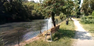 Le ciclabili dei Mulini del Mincio: è una idea per Goito del M5S ad oggi fuori però dalla corsa elettorale