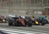 Doppietta Ferrari in Bahrain, Leclerc vince davanti a Sainz