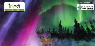 “Aurora la magia della vita”: a Suzzara un doppio spettacolo per la Casa del Sole