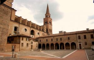 Domani pomeriggio in piazza Alberti al via il 70° dell'Avis Comunale di Mantova