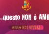 “Questo non è amore”, campagna permanente della Polizia di Stato contro la violenza di genere
