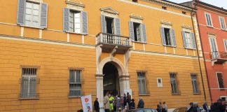 Le giornate del Fai fanno il pieno. Palazzo Bonoris il più gettonato