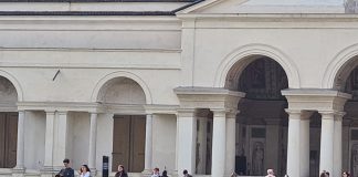 Palazzo Te, il cinquecentenario non basta: visitatori in calo di quasi il 20%. Bene la Sonnabend