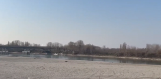 Siccità, – 57% di riserve idriche rispetto a un anno fa. Coldiretti: “rivedere regole deflusso”, la Regione possibilista