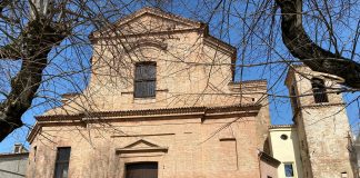 La comunità di Quatrelle riabbraccia la sua chiesa La comunità di Quatrelle riabbraccia la sua chiesa