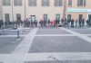 Tanta gente in piazza a Roncoferraro per ribadire che un mondo di pace è possibile