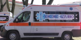 Mantova, paura a Porta Cerese: auto investe bimba di 8 anni