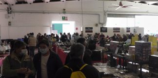 A Gonzaga, due giorni con protagonista il mondo dell’elettronica a 360°