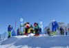Il Trofeo Makro Labelling Skicross diventa internazionale