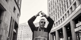 Da domani a Palazzo Te la mostra fotografica “La lunga vita”