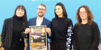 Presentato a Pegognaga il cartellone della stagione lirica a Villa Angeli