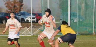 Rugby serie C – Mantova torna in campo domani a Casalmaggiore