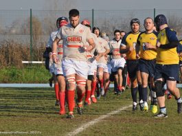 Rugby Serie C – Mantova piega Casalmaggiore 15-4. Cavazzoni: “Gruppo unito e difesa di ferro”
