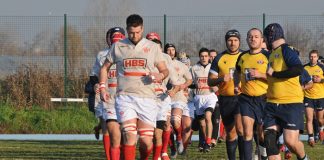 Rugby Serie C – Mantova piega Casalmaggiore 15-4. Cavazzoni: “Gruppo unito e difesa di ferro”