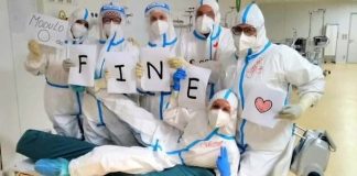 Chiude oggi l’ospedale in Fiera Milano. Fontana: “Qui sono stati ricoverati 530 malati gravi Covid”