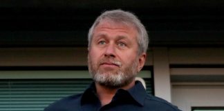 Ucraina-Russia, Wsj: Abramovich con sintomi avvelenamento dopo incontro a Kiev