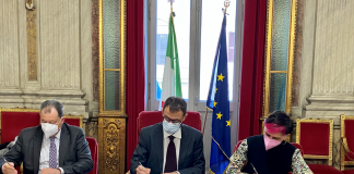 Enogastronomia: Mipaaf, Ambasciatori del gusto e Renaia firmano intesa per la formazione
