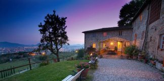 Cia, con fondi Pnrr rilancio 24 mila agriturismi