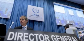 Guerra Ucraina-Russia, attacco centrale nucleare: livelli radiazioni normali