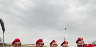 Ucraina, corrispondenti diplomatici (Iodr) a confine Romania per missione umanitaria