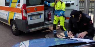 Taranto, incidenti lavoro: operaio muore al porto