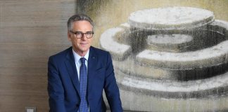 Ance: Buia verso l’addio, Edoardo Bianchi e Federica Brancaccio in pole per presidenza