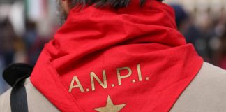 Ucraina, Bisca (Anpi): “Toti? Legga Storia Liberazione”