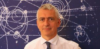 Ucraina, Zoccoli (Infn): “Le tecnologie spaziali sono sensibili”