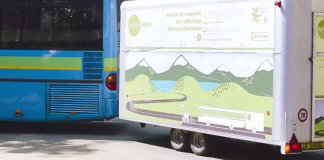 Apam, dal 21 maggio attivo il servizio Bicibus sulla linea Mantova-Peschiera