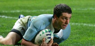 Rugby, assassinato a Parigi ex Puma Aramburu. Aveva 42 anni