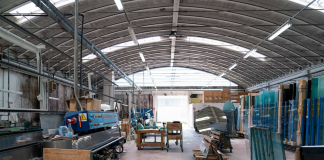 Guerra Ucraina: dal design arredo made in Italy appello alla pace