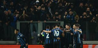 Europa League, Atalanta-Bayer 3-2 in andata ottavi di finale