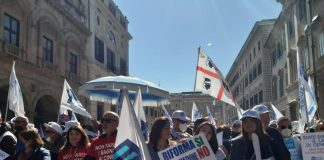 Balneari, Schiappapietra (Sib): “In piazza per difendere 30mila attività e 300mila persone”